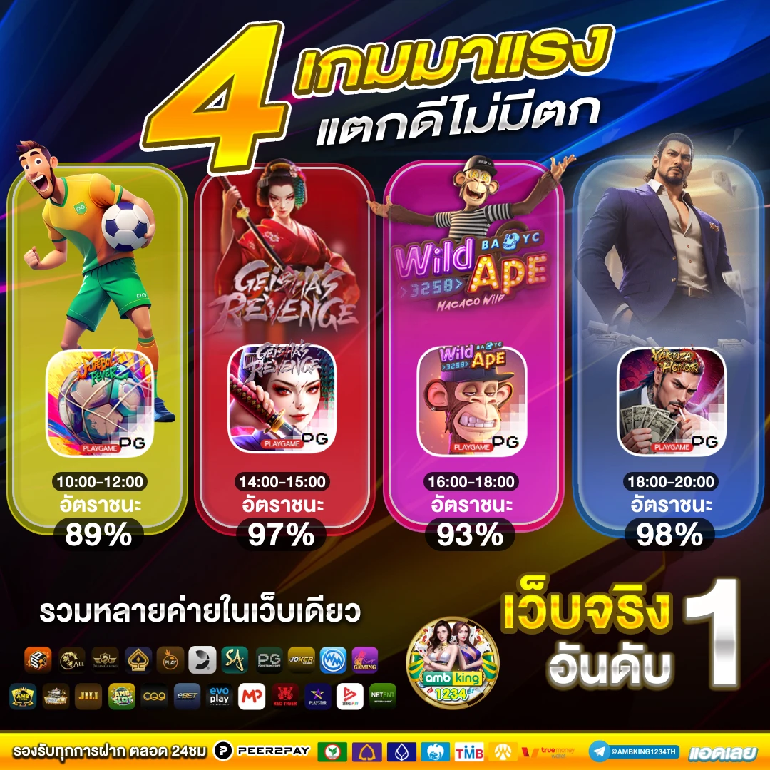 789bet slot ทางเข้า - แบนเนอร์โปรโมชั่น
